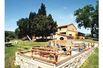 Pension de famille Castelnuovo della Misericordia 2